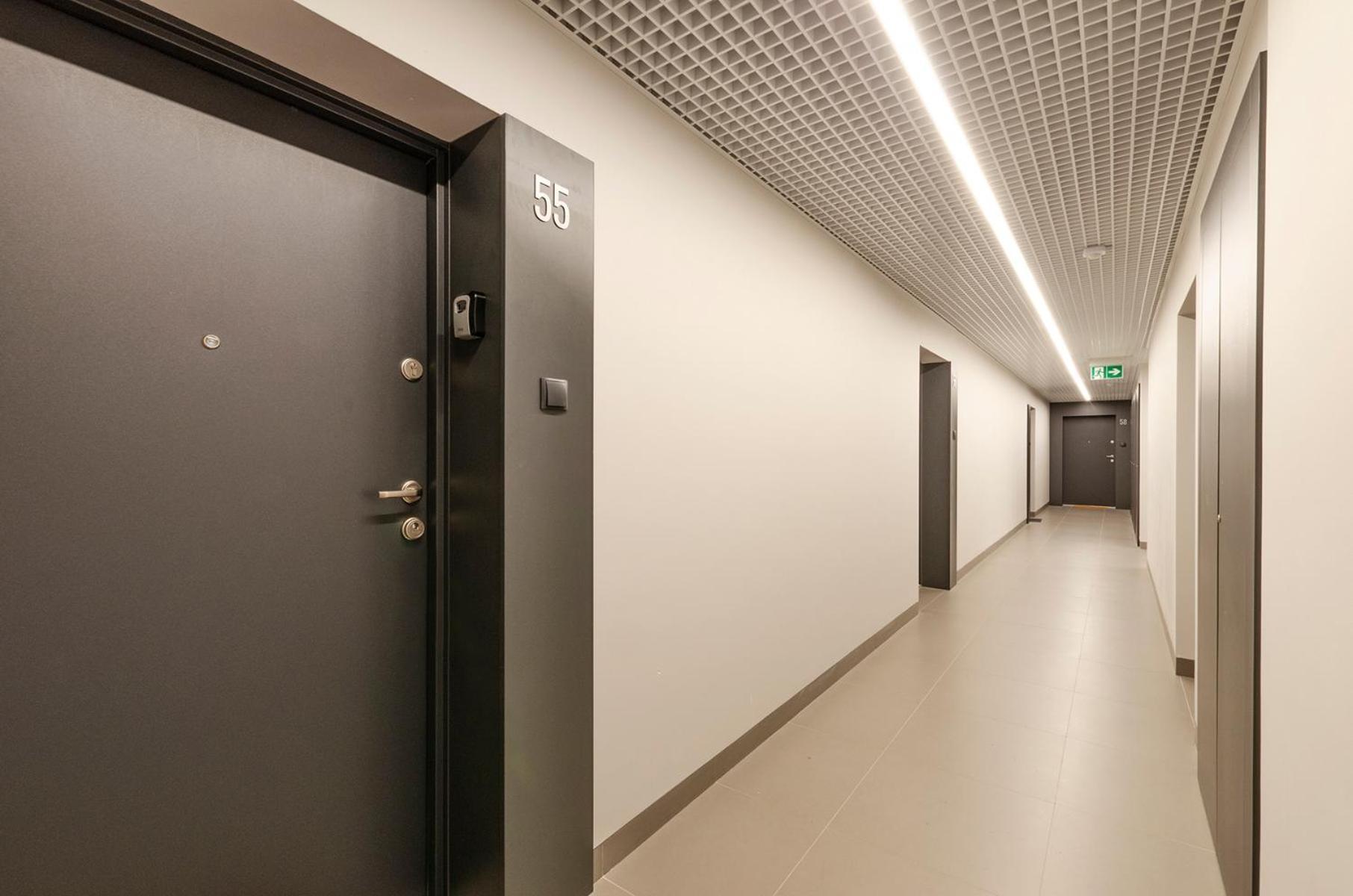 Queen Size Bed - Apartament Obok Manufaktury W Centrum Lodzi - Parking Gratis!!! Exterior photo
